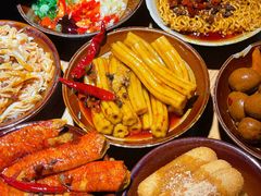 -阳阳老火锅(小南门店)