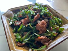 -朗妈私房菜(婺女州店)