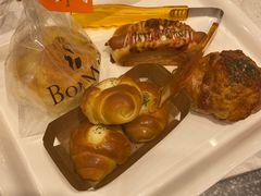 -早安巴黎(四季坊店)