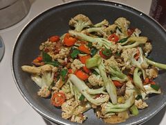 -南山翁新概念川菜(江宁万达广场店)