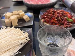 -熹悟海鲜火锅·广式打边炉