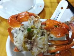 -胜海大排档·海鲜·黄鳝饭(十年老店)