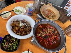 -聚味瞿记·龙虾堂(树木岭店)