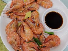 -碧海银沙海鲜餐厅(恒大海上威尼斯店)