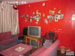 -南京夫子庙国际青年旅舍(平江府路店)