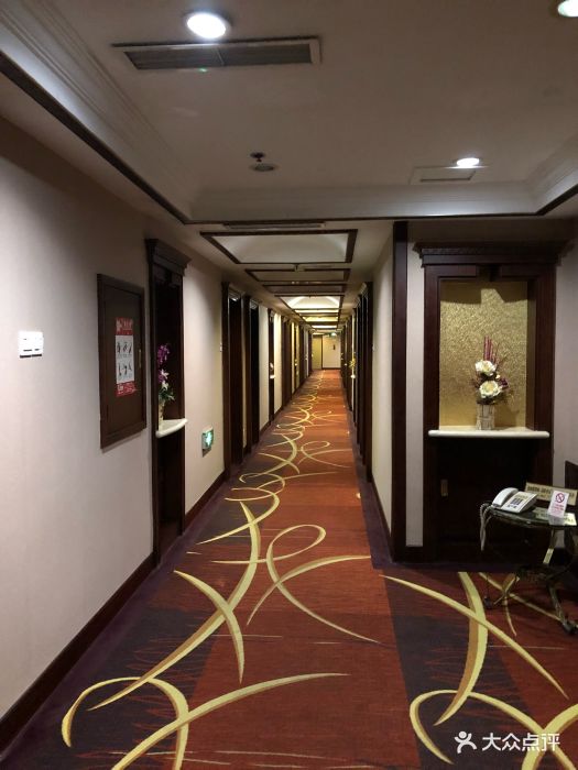 青岛山孚大酒店图片 - 第71张
