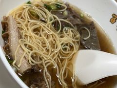-百福麵家(新馬路店)
