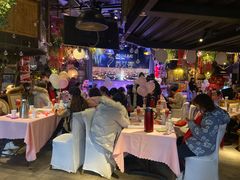 大堂-胡桃里音乐酒馆(环亚凯瑟琳广场店)