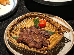 -上井料理黑金店(IFS国金中心店)
