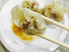-杨记小骨头羊杂馆(南五马路店)