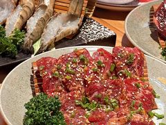 -肉问屋·元气一番烧肉(北京总店)