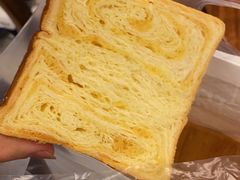 -爸爸糖手工吐司(苏州环球188店)