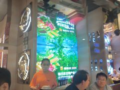 -遇东北林区铁锅炖(南开店)