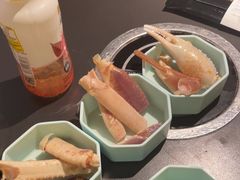 -钱小奴海鲜自助黑金店(杭州滨江龙湖店)