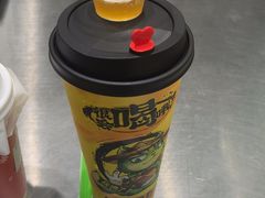 -柠檬向右(宝杨宝龙店)