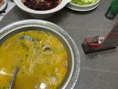 -李氏传家菜(兴城路店)