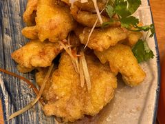 锅包肉-小土豆北方菜馆(方庄店)