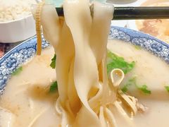 -裕丰源滋补烩面(天赋路店)