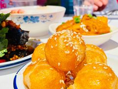 -老长沙龙虾馆(梅林店)