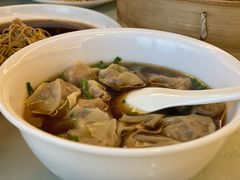 虾籽馄饨-冶春茶社(官园桥店)