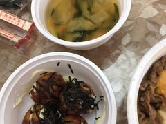 -食其家·牛丼咖喱(金桥太茂店)