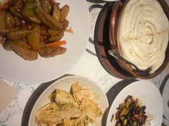 -奉天小馆·非遗东北菜(济南万象城店)