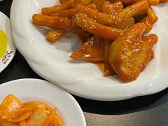 -桃园中华料理炸酱面(燕儿岛路店)
