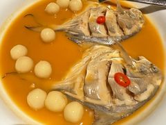 -醉东Oriental House(静安嘉里中心店)