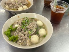 -榮泰米粉湯(Left Shop)