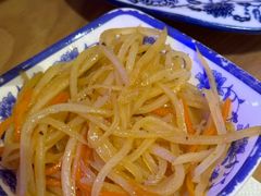 -舌尖尖·兰州牛肉面(浦东机场店)