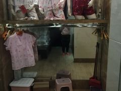 换洗室-东方之珠洗浴休闲广场(和平店)