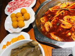 -惠友大虾(太原北街店)