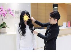 点击看大图 香格俪莱(仁恒店)-CARR SALON