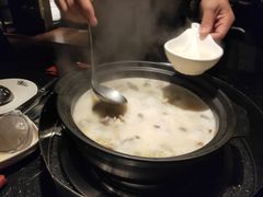 -捞王锅物料理(凯旋路店)