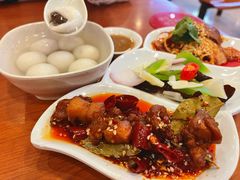 赖汤圆-龙抄手(春熙路总店)