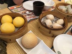-添好运点心专门店(百老汇店)