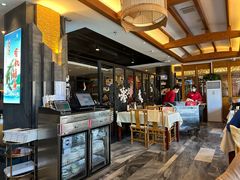 -辣婆婆(航天桥店)