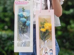 -花未央花店·WEYOUNG