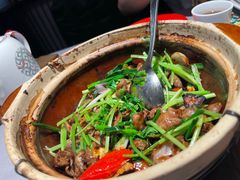 -大鸽饭(体育西路店)