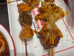 -堂堂小伙夫·辽宁小吃大排档(京西大悦城店)
