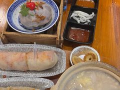 -芋包王闽南茶楼(八市店)