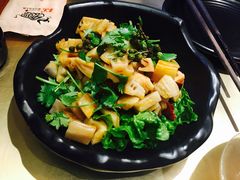 -手选潮汕鲜活牛肉火锅(二七广场店)