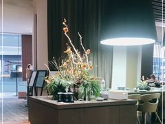 店内布置-枕水江南(铁西万象汇店)