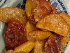 -7+7私家饭堂(人民路店)