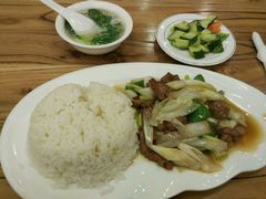 android_upload_pic-清真西北风味餐厅