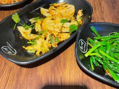 -Let’s WaKao瓦烤(贝森店)