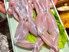 -京元盛铜锅涮肉(上海总店)