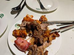 -戈拿旺巴西烤肉(崇文门店)
