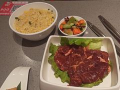 -海底捞火锅(青山湖万达夜宵主题店)