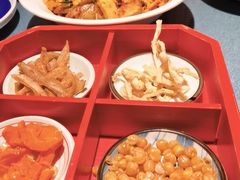 -老萍巷莲花血鸭·萍乡地标江西菜(步行街店)